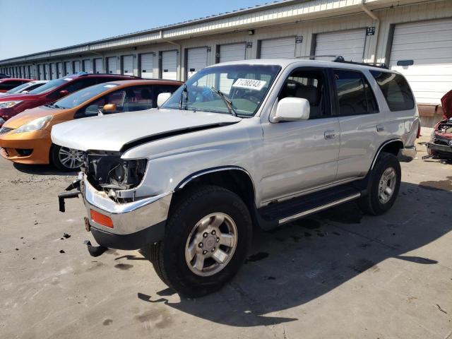 1996 Toyota 4Runner SR5