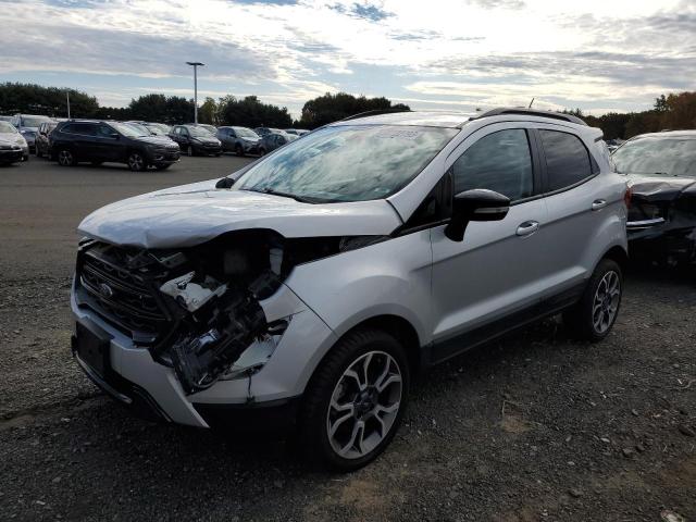 2020 Ford EcoSport SES