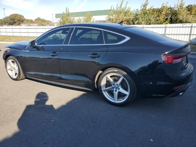 WAUENCF57KA067345 2019 AUDI A5, photo no. 2