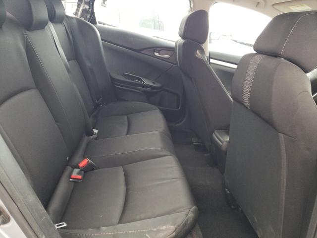 19XFC2F62KE035786 Honda Civic Lx