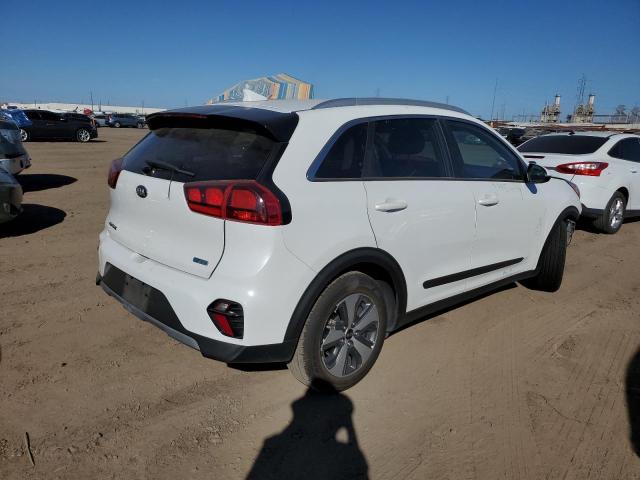 KNDCB3LC6L5368558 | 2020 KIA NIRO LX