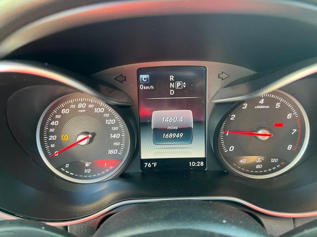 55SWF4JB8FU090877 Mercedes-Benz C 300
