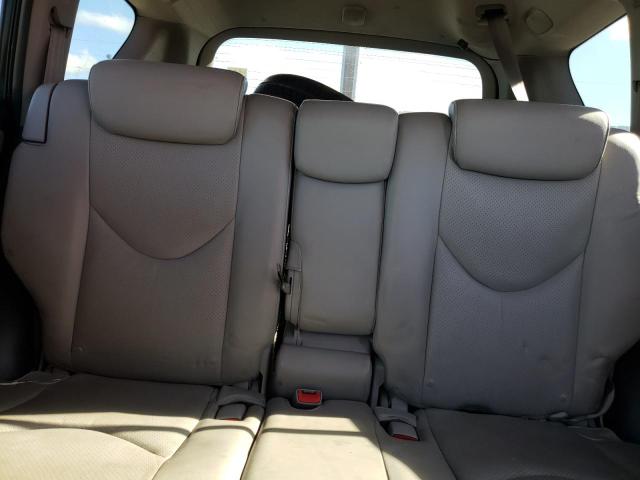 JTMZD31V375035300 Auction: COPART Lot: 70735653 Location: HI - HONOLULU JTMZD31V375035300 TOYOTA RAV4 2007 BROWN Photo 10