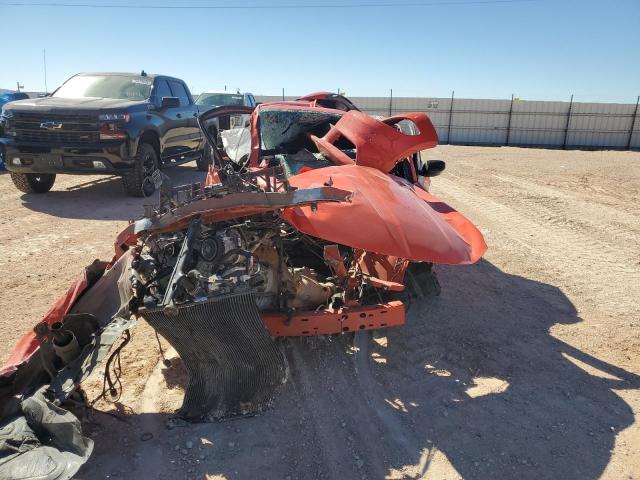 2023 Dodge Charger Sxt VIN: 2C3CDXBG6PH532092 Lot: 74321473