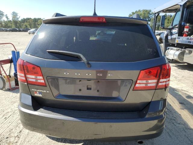 2020 DODGE JOURNEY 4D - 3C4PDCAB3LT237545