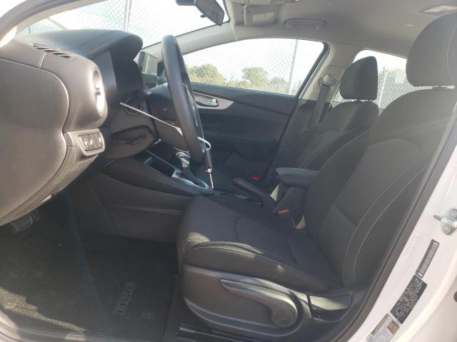3KPF24AD0PE664426 KIA FORTE LX