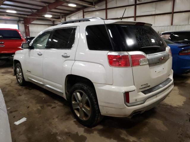 2GKFLVEK8H6316701 GMC Terrain Denali