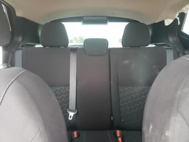 3N1CP5CV0NL497173 Nissan KICKS SV
