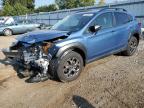 2021 SUBARU CROSSTREK - JF2GTHSC9MH393274