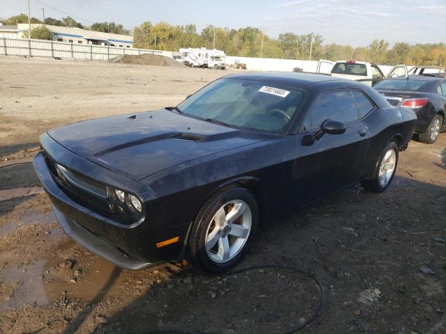 2011 Dodge Challenger 