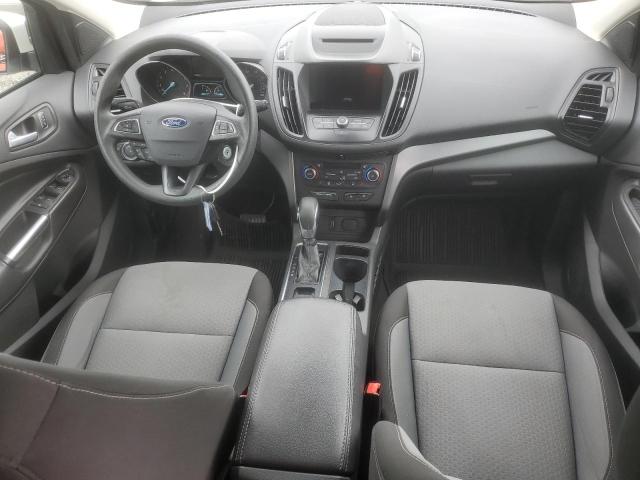 1FMCU9GD8JUA77378 2018 FORD ESCAPE, photo no. 8