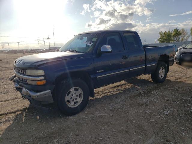 2000 Chevrolet C/K 1500 