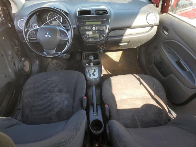ML32A4HJ7FH006918 Mitsubishi MIRAGE ES