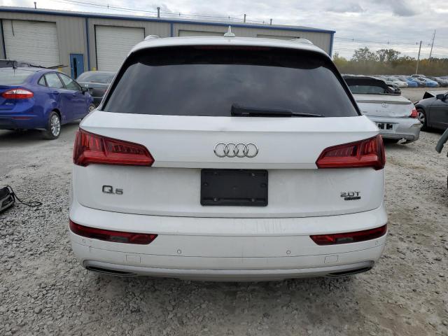 WA1BNAFY6J2075251 2018 AUDI Q5, photo no. 6