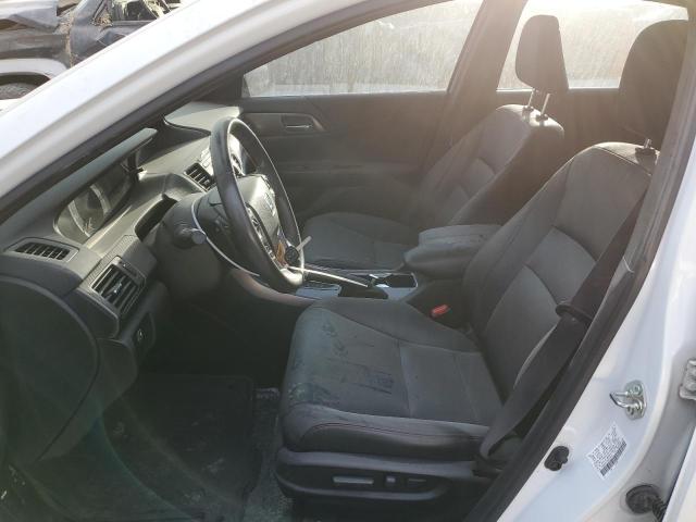 1HGCR2F10HA023980 Honda Accord Sport Special Edition