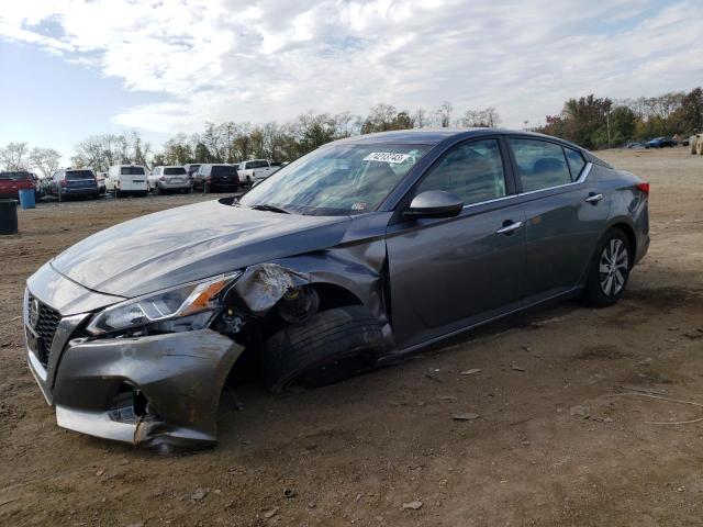 Vin: 1n4bl4bv3lc235954, lot: 74213743, nissan altima s 2020 img_1