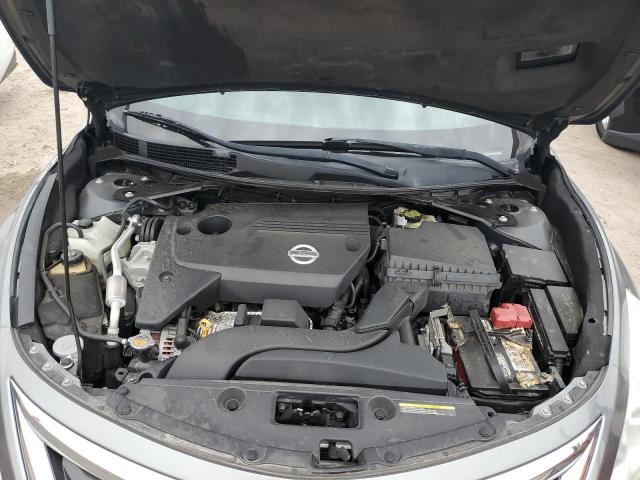 2015 NISSAN ALTIMA 2.5 - 1N4AL3AP6FC478767