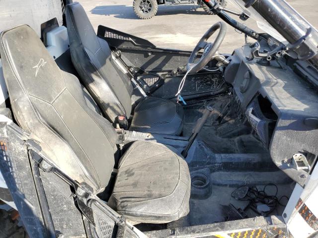2015 ARCTIC CAT WILDCAT - 4UF15MPV9FT306550