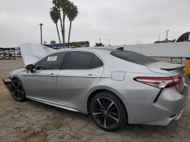 4T1BZ1HK2KU031333 | 2019 TOYOTA CAMRY XSE