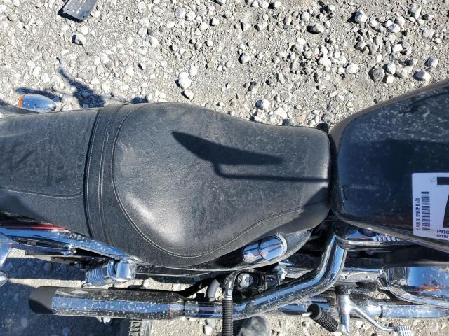 2015 HARLEY-DAVIDSON XL1200 CP - 1HD1LH315FC443314
