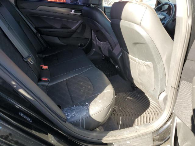 2015 HYUNDAI SONATA SPO - 5NPE34AF5FH216588