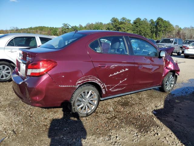 ML32F3FJ8KHF14584 Mitsubishi Mirage G4 Es
