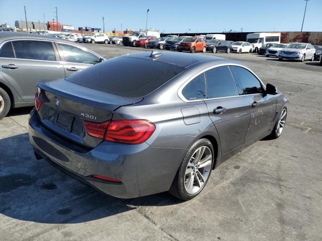 WBA4J1C55JBG78311 BMW 430i Gran Coupe
