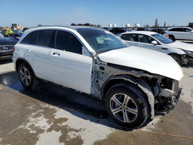 WDC0G4JB1KV119551 Mercedes-Benz GLC 300