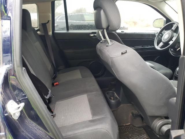 1C4NJDBB5ED708639 Jeep Compass Sport