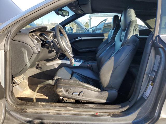 WAUCGAFH7FN003515 Audi S5 Premium Plus