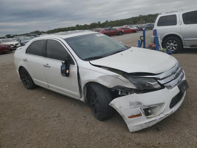 Vin: 3fahp0jg5cr105752, lot: 71682573, ford fusion sel 20124