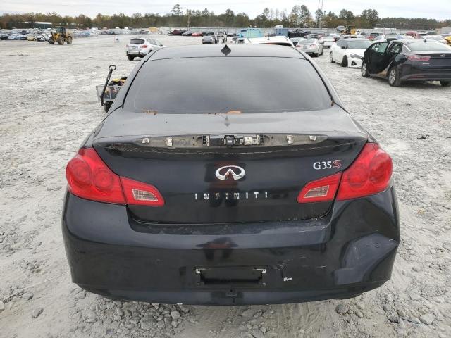 JNKBV61E47M717459 | 2007 Infiniti g35