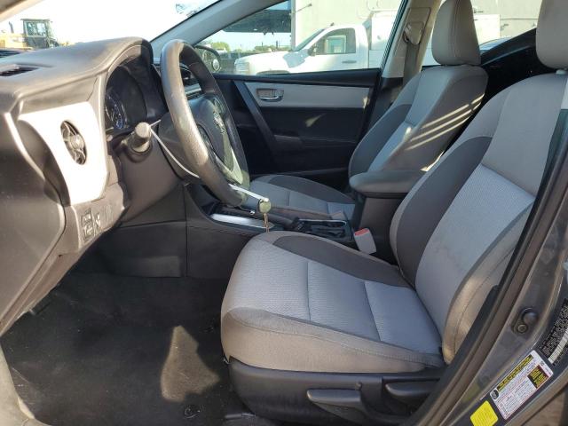 2T1BURHE4HC947495 Toyota COROLLA L