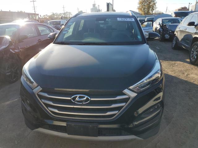 KM8J3CA25HU273691 | 2017 HYUNDAI TUCSON LIM