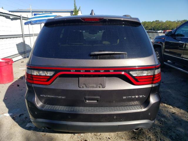 1C4RDHEGXFC764249 Dodge Durango Citadel