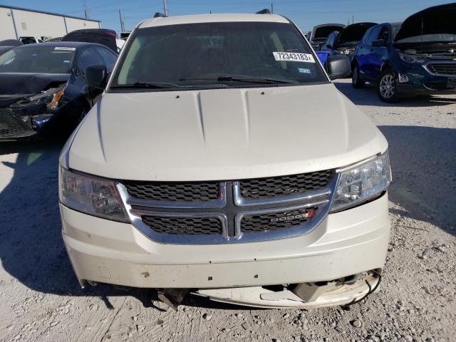 3C4PDCAB0DT722694 | 2013 Dodge journey se