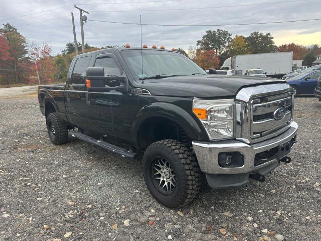 2014 Ford F-250 