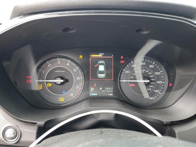 4S3GKAB63K3607690 Subaru Impreza