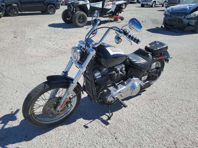 2021 HARLEY-DAVIDSON FXST 1HD1BVJ26MB024629
