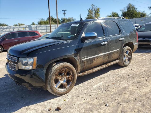 2014 Chevrolet Tahoe 