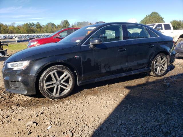 2018 Audi A3 Premium Plus