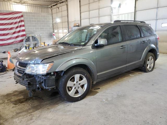 2012 Dodge Journey SXT