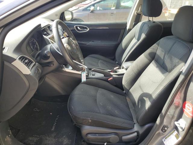 3N1AB7AP0HY252385 Nissan SENTRA S