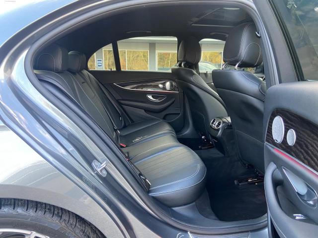 WDDZF4KBXHA066742 Mercedes-Benz E 300 4matic