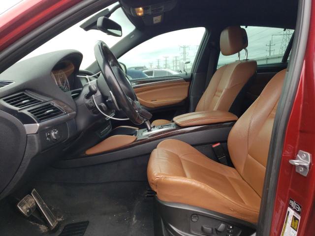 5UXFG2C51E0C45407 2014 BMW X6, photo no. 7