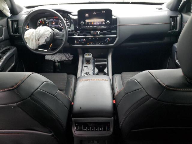 5N1DR3BD8PC203411 Nissan Pathfinder Sv