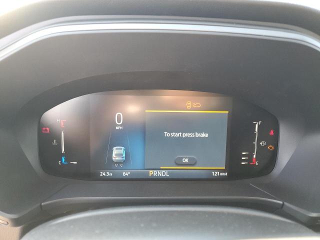 2023 FORD ESCAPE ACT 1FMCU9GN9PUA36534