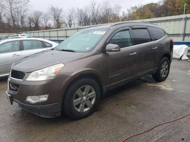 2009 Chevrolet Traverse LT