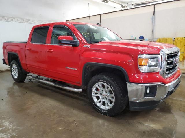3GTU2UEC5EG564400 GMC Sierra K1500 Sle