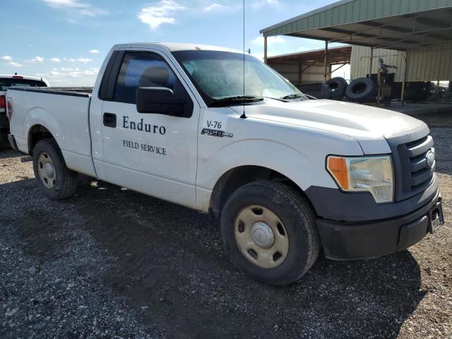 2009 Ford F150 VIN: 1FTRF12W89KC63867 Lot: 70939193